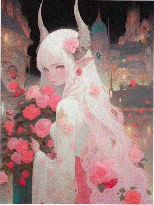 青柠视频电影精选第七个春天海报